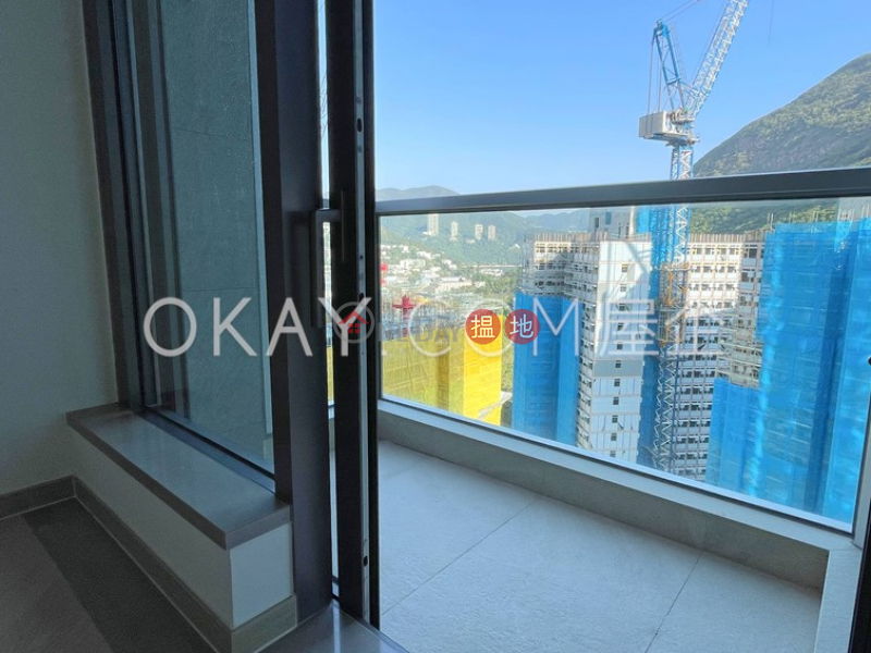Lovely 3 bedroom with balcony | Rental | 11 Heung Yip Road | Southern District Hong Kong Rental HK$ 45,000/ month