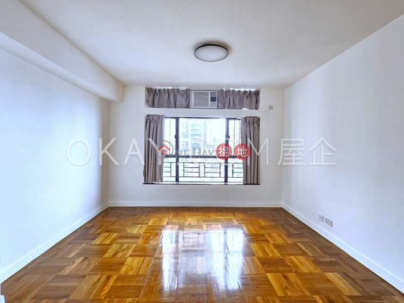 Property Search Hong Kong | OneDay | Residential | Rental Listings, Nicely kept 3 bedroom on high floor with harbour views | Rental