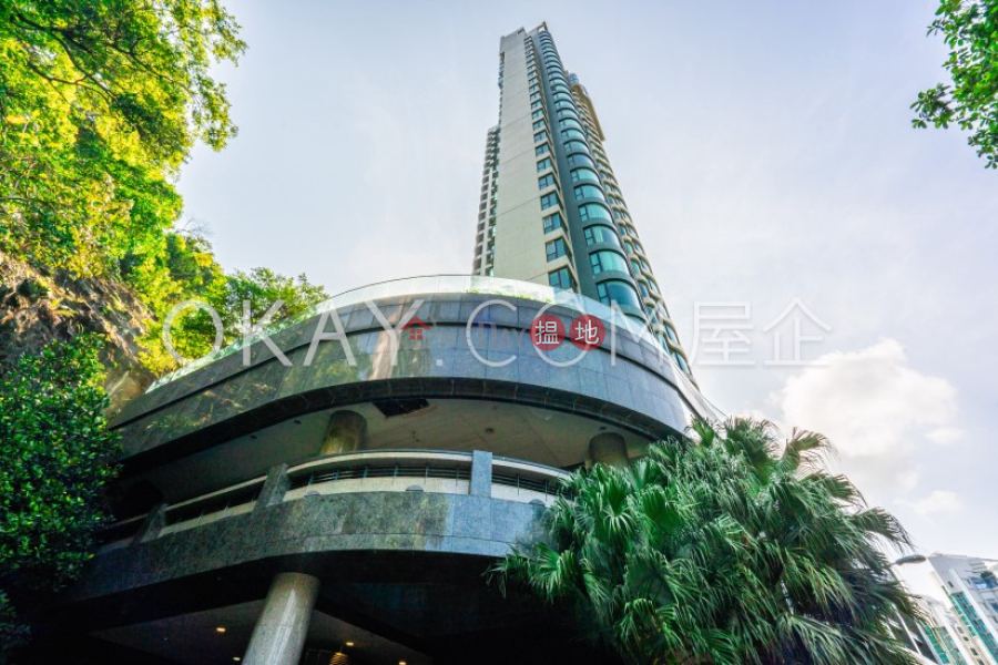 Property Search Hong Kong | OneDay | Residential, Rental Listings, Unique 4 bedroom with parking | Rental