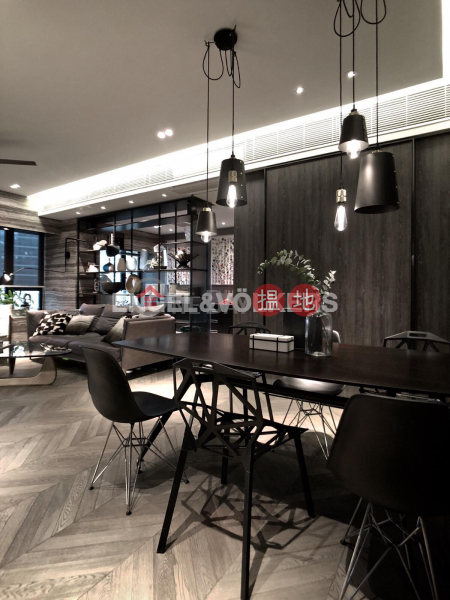 Property Search Hong Kong | OneDay | Residential, Sales Listings, 1 Bed Flat for Sale in West Kowloon