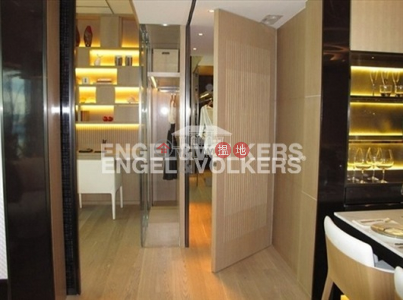 Property Search Hong Kong | OneDay | Residential | Rental Listings, 1 Bed Flat for Rent in Mid Levels West