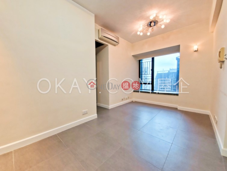 Nicely kept 2 bedroom in Mid-levels West | For Sale | Bella Vista 蔚晴軒 Sales Listings