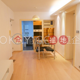 1房1廁,露台百麗花園出租單位, 百麗花園 Bel Mount Garden | 中區 (OKAY-R56719)_0