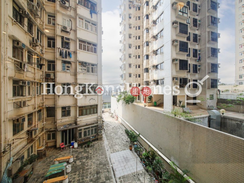 Property Search Hong Kong | OneDay | Residential Rental Listings | 1 Bed Unit for Rent at Nam Hung Mansion