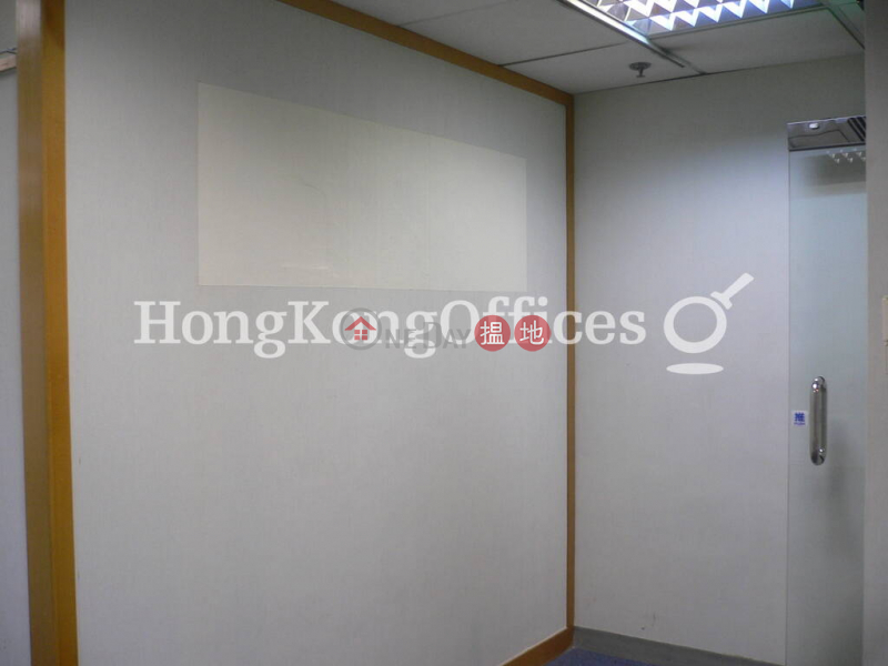 Property Search Hong Kong | OneDay | Industrial | Rental Listings | Industrial,office Unit for Rent at Paul Y. Centre
