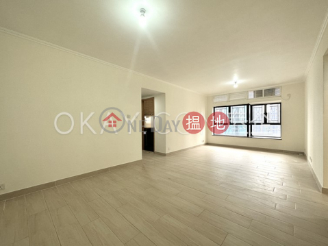 Luxurious 3 bedroom on high floor with parking | For Sale | Blessings Garden 殷樺花園 _0