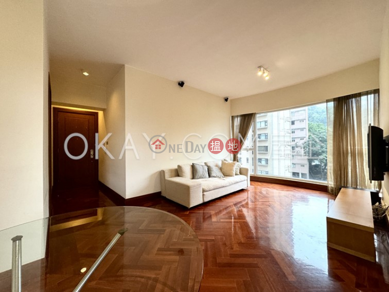 Charming 2 bedroom in Wan Chai | Rental, Star Crest 星域軒 Rental Listings | Wan Chai District (OKAY-R25807)