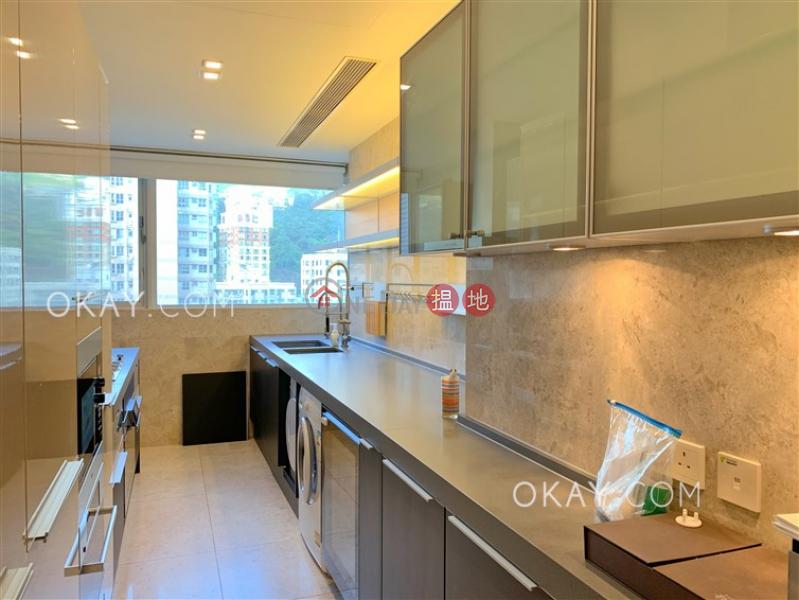 紀雲峰|高層-住宅出租樓盤HK$ 66,800/ 月