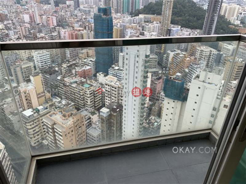 都匯|高層-住宅出租樓盤HK$ 32,000/ 月