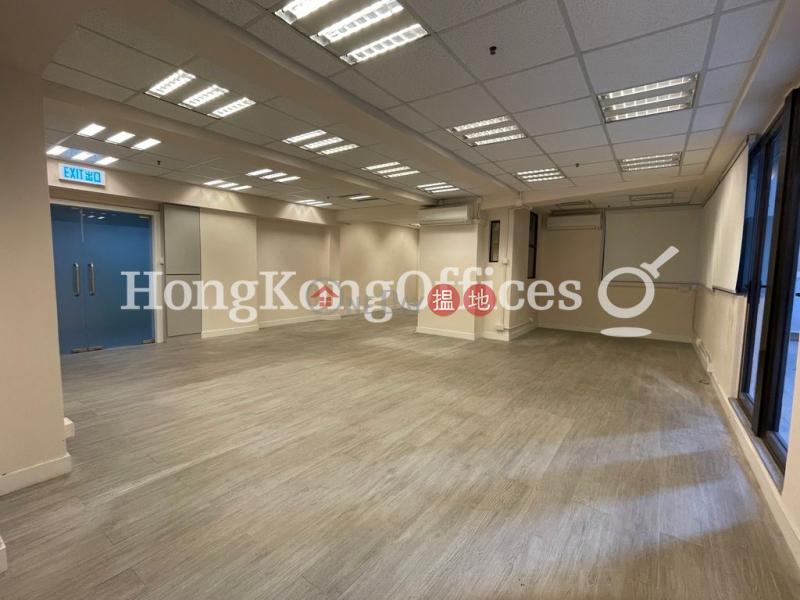 Office Unit for Rent at Wing Yee Commercial Building | 5 Wing Kut Street | Central District | Hong Kong Rental HK$ 42,995/ month