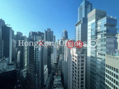 Office Unit for Rent at Lucky Building, Lucky Building 六基大廈 | Central District (HKO-84712-AFHR)_0