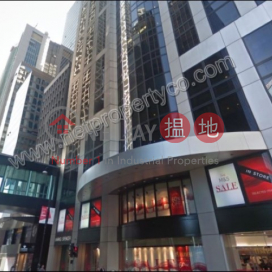 Grade A + office for Lease, New World Tower 新世界大廈 | Central District (A057211)_0