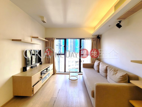 Charming 1 bedroom in Mid-levels West | For Sale | Primrose Court 蔚華閣 _0