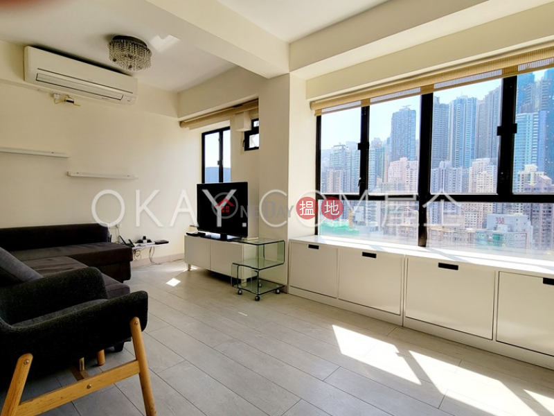 Hongway Garden Block B, High | Residential | Rental Listings HK$ 26,000/ month