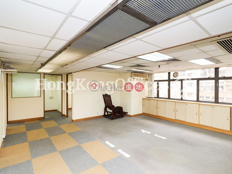 Office Unit for Rent at Wayson Commercial Building | 28 Connaught Road West | Western District, Hong Kong | Rental | HK$ 51,150/ month