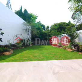 Unique house in Discovery Bay | For Sale, Phase 1 Headland Village, 103 Headland Drive 蔚陽1期朝暉徑103號 | Lantau Island (OKAY-S31205)_0