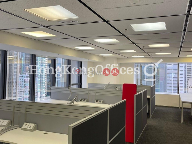 HK$ 196,955/ month Great Eagle Centre | Wan Chai District Office Unit for Rent at Great Eagle Centre