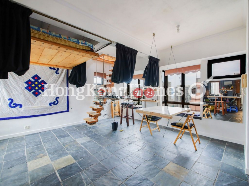 HK$ 8.5M, Silver Mansion | Southern District | Studio Unit at Silver Mansion | For Sale