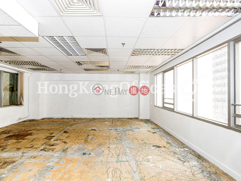 Property Search Hong Kong | OneDay | Office / Commercial Property Rental Listings Office Unit for Rent at Eton Building