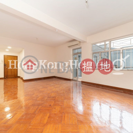 3 Bedroom Family Unit for Rent at Hanaevilla