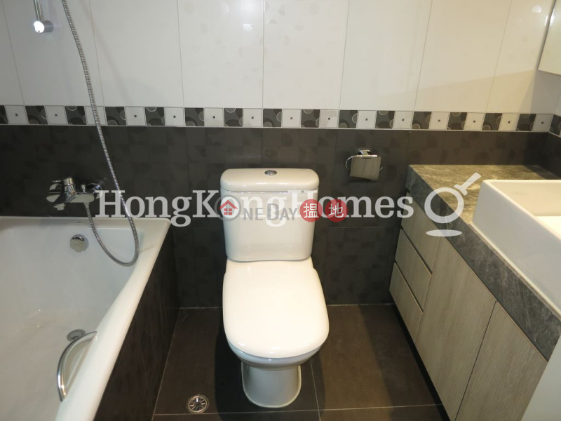 HK$ 55,000/ 月帝豪閣|西區-帝豪閣三房兩廳單位出租