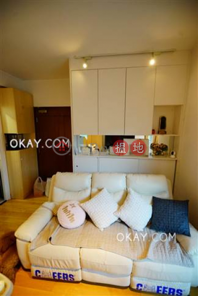 Popular 2 bedroom with balcony | For Sale 993 King\'s Road | Eastern District, Hong Kong | Sales | HK$ 8.8M