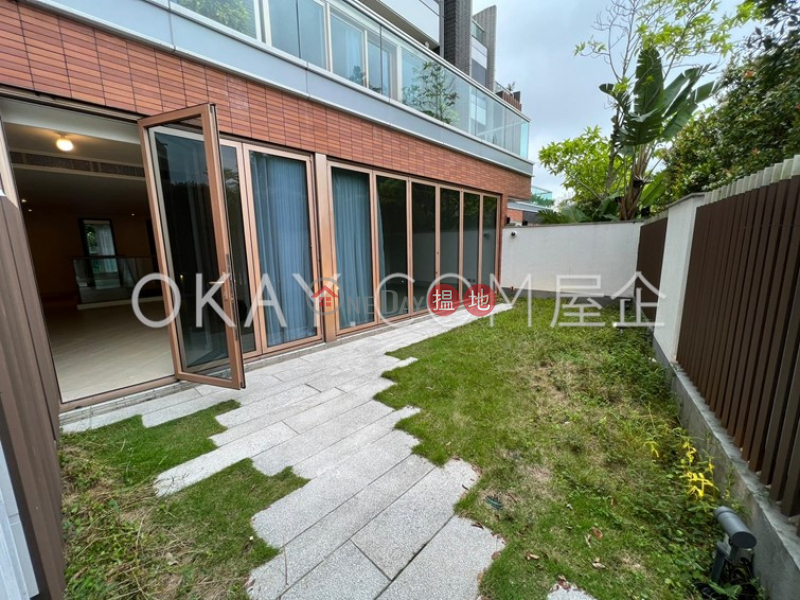 Property Search Hong Kong | OneDay | Residential Rental Listings Stylish 4 bedroom in Clearwater Bay | Rental