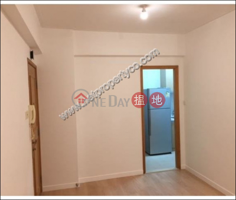 Decent Apartment for Rent in Causeway Bay|Hyde Park Mansion(Hyde Park Mansion)Rental Listings (A060902)_0