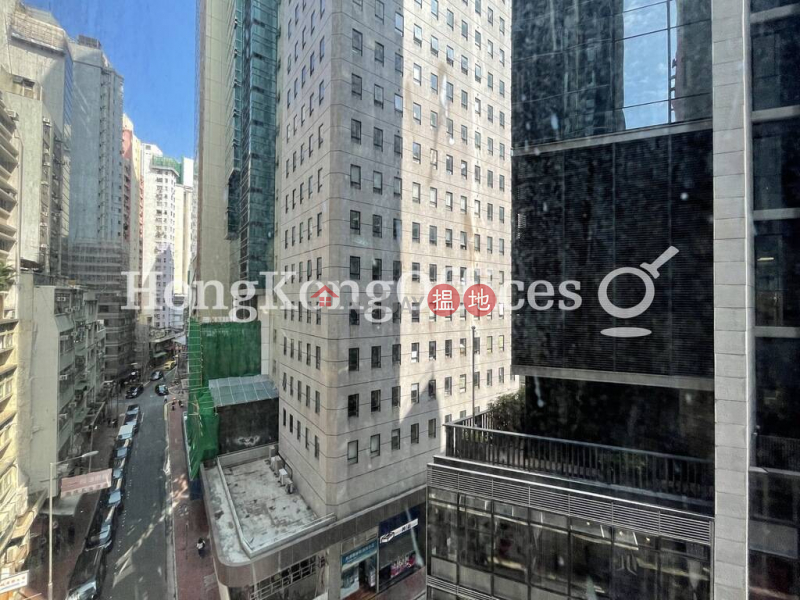 Office Unit for Rent at Tern Centre Block 2 | Tern Centre Block 2 太興中心2座 Rental Listings