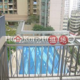 2 Bedroom Unit for Rent at The Zenith Phase 1, Block 2 | The Zenith Phase 1, Block 2 尚翹峰1期2座 _0