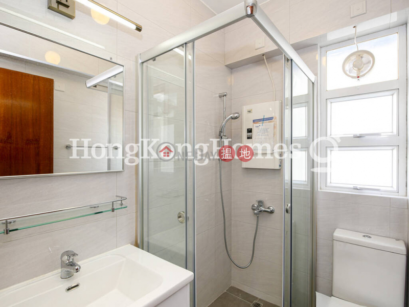 3 Bedroom Family Unit for Rent at Amber Garden, 110 Blue Pool Road | Wan Chai District Hong Kong Rental | HK$ 35,000/ month