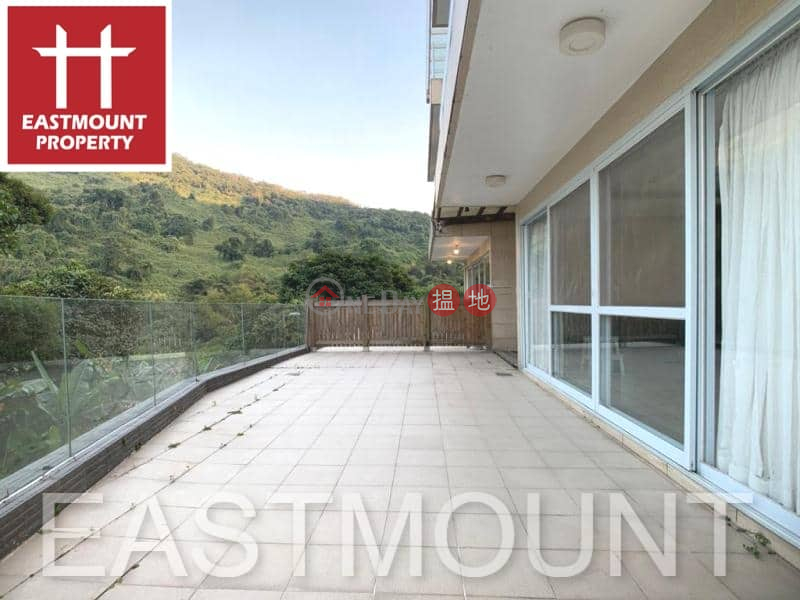 Property Search Hong Kong | OneDay | Residential, Rental Listings Sai Kung Village House | Property For Sale and Lease in Kei Ling Ha Lo Wai, Sai Sha Road 西沙路企嶺下老圍-Detached, Full Sea view