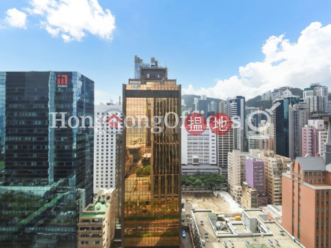 Office Unit for Rent at China Resources Building | China Resources Building 華潤大廈 _0