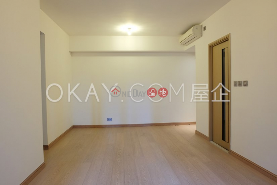 Popular 3 bedroom with balcony | Rental | 23 Graham Street | Central District Hong Kong Rental HK$ 48,000/ month