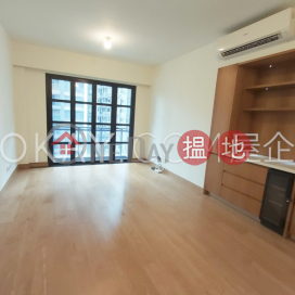 Nicely kept 2 bedroom with balcony | Rental | Resiglow Resiglow _0