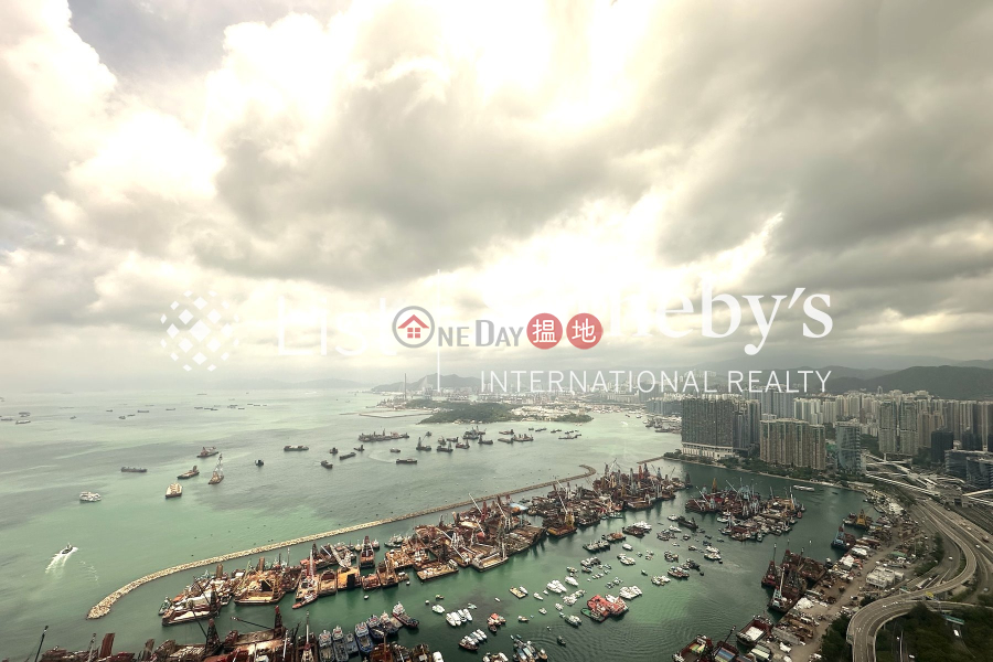 Property for Rent at Sorrento with 3 Bedrooms | Sorrento 擎天半島 Rental Listings