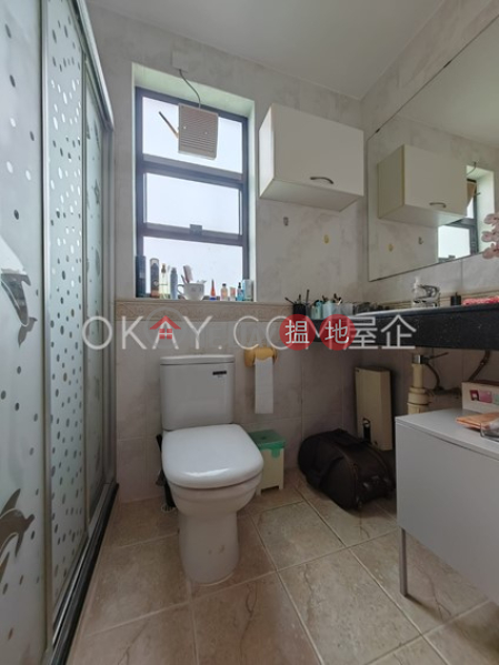 HK$ 58,000/ 月|上洋村村屋-西貢-4房4廁,連車位,露台,獨立屋上洋村村屋出租單位