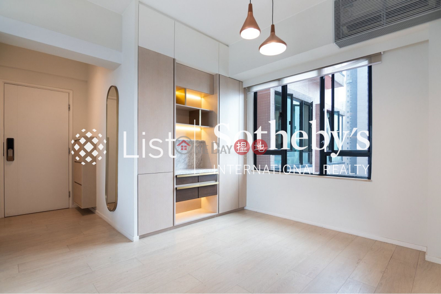 Property Search Hong Kong | OneDay | Residential, Rental Listings, Property for Rent at Ying Piu Mansion with 2 Bedrooms