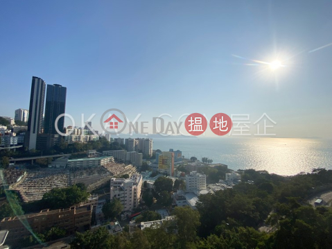 Exquisite house with sea views, rooftop | Rental | Ocean View 湖苑 _0