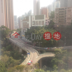 西半山三房兩廳筍盤出售|住宅單位 | 羅便臣花園大廈 Robinson Garden Apartments _0