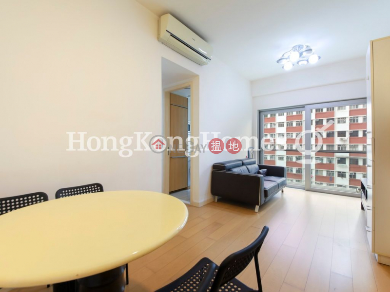 Lexington Hill兩房一廳單位出售-11石山街 | 西區香港-出售|HK$ 1,428萬