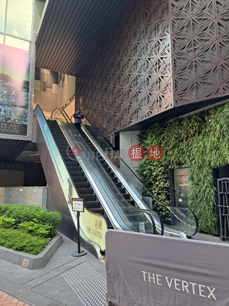 睿峰 (The Vertex) 長沙灣| ()(2)