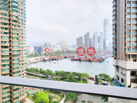 Rare 3 bedroom with sea views & balcony | For Sale | Imperial Seacoast (Tower 8) 瓏璽8座觀海鑽 _0