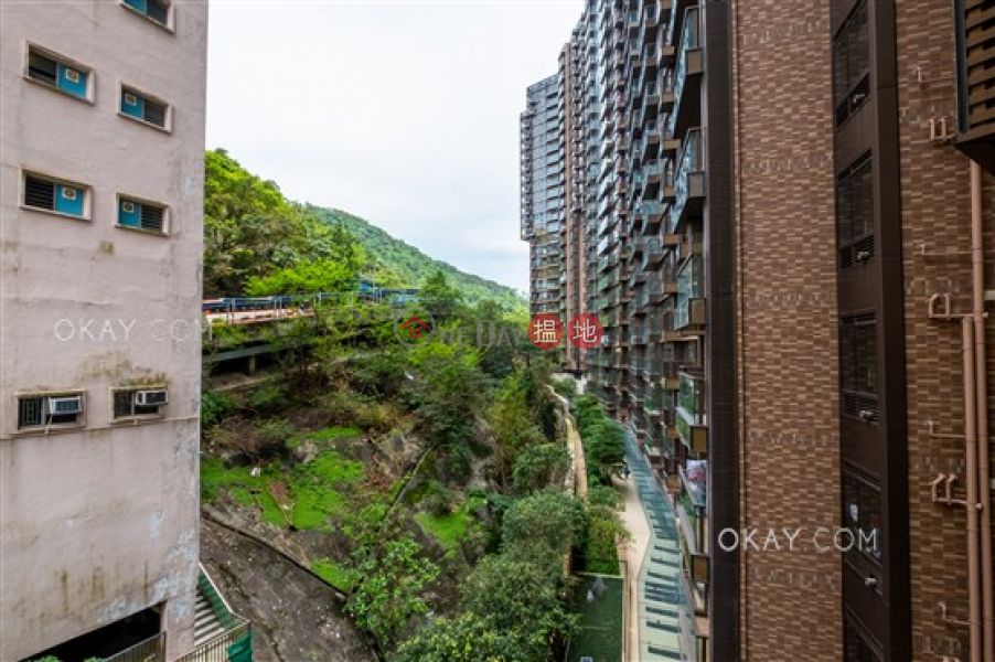 Tasteful 3 bedroom with balcony | For Sale, 233 Chai Wan Road | Chai Wan District Hong Kong, Sales | HK$ 15.6M