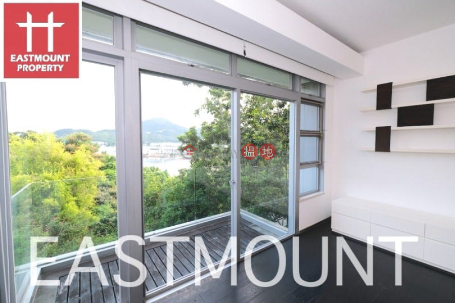 HK$ 82,000/ month | The Giverny, Sai Kung, Sai Kung Villa House | Property For Sale and Lease in The Giverny, Hebe Haven 白沙灣溱喬-Well managed, Garage | Property ID:1367