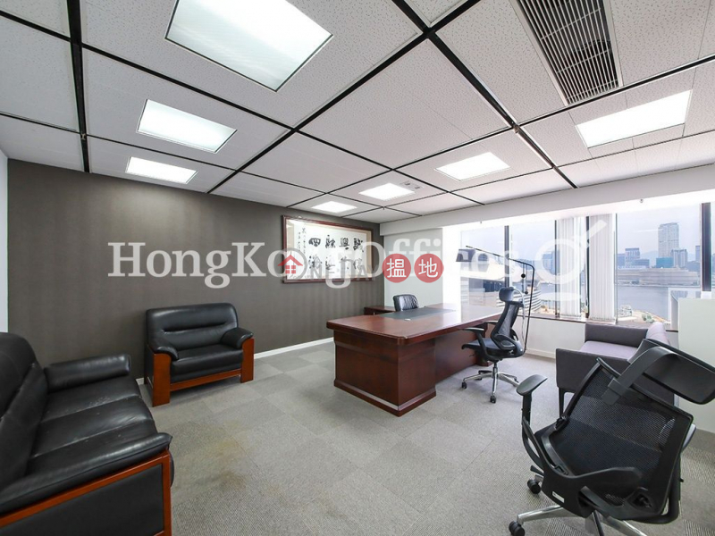鷹君中心低層寫字樓/工商樓盤-出租樓盤HK$ 153,648/ 月