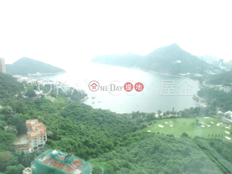 Unique 2 bedroom with parking | Rental, Tower 3 37 Repulse Bay Road 淺水灣道 37 號 3座 Rental Listings | Southern District (OKAY-R8256)