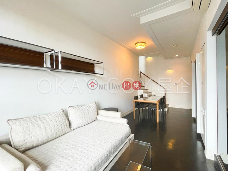 Tasteful 1 bedroom in Mid-levels West | Rental, 1 Castle Road | Western District Hong Kong | Rental | HK$ 34,000/ month