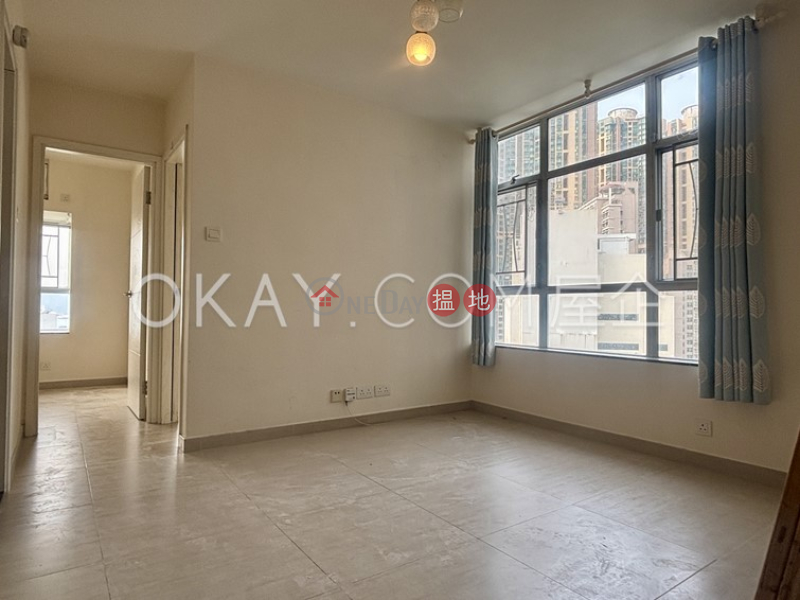 Property Search Hong Kong | OneDay | Residential, Sales Listings Intimate 2 bedroom in Pokfulam | For Sale