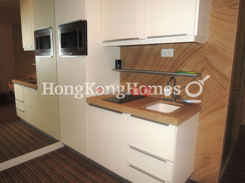 Property Search Hong Kong | OneDay | Residential, Rental Listings | Studio Unit for Rent at J Residence